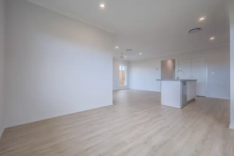 Third view of Homely house listing, 12 Galaxy Street, Flagstone QLD 4280