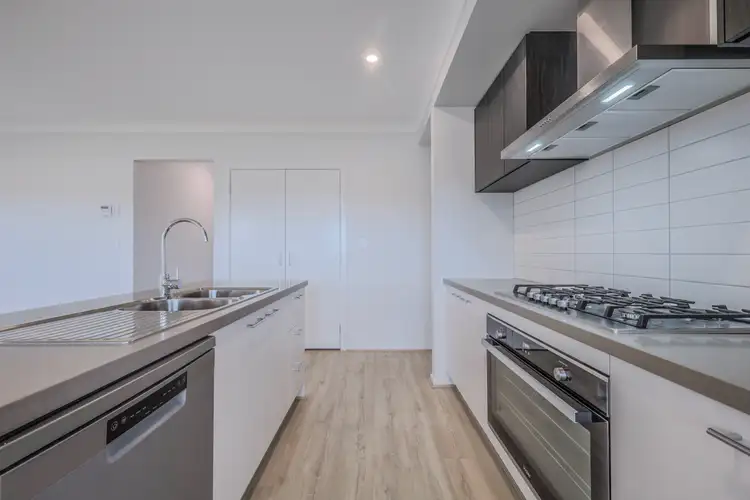 Fourth view of Homely house listing, 12 Galaxy Street, Flagstone QLD 4280