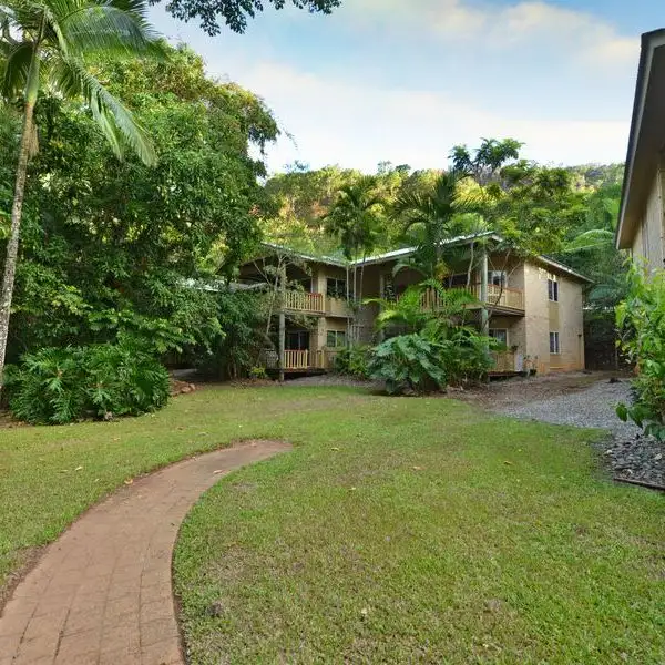 14/132 Stoney Creek Road, Kamerunga QLD 4870