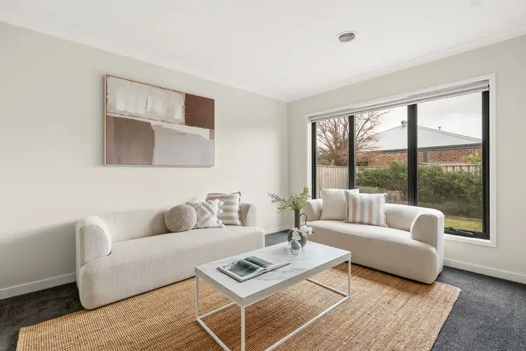 Third view of Homely house listing, 43 Aspect Road, Mount Duneed VIC 3217