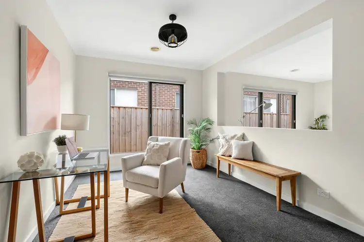 Fourth view of Homely house listing, 43 Aspect Road, Mount Duneed VIC 3217