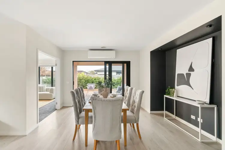 Fifth view of Homely house listing, 43 Aspect Road, Mount Duneed VIC 3217