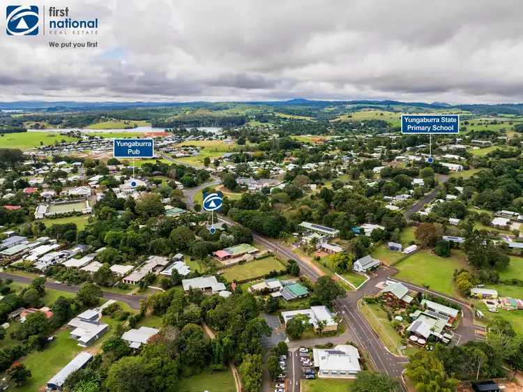 24 Gillies Range Road, Yungaburra QLD 4884
