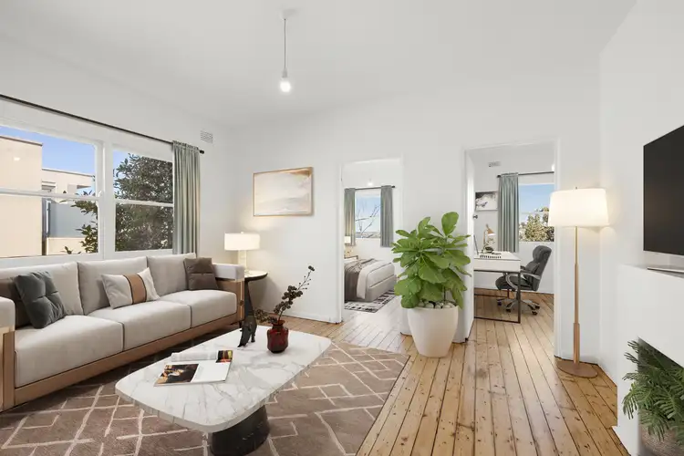 3/30 Arcadia Street, Coogee NSW 2034