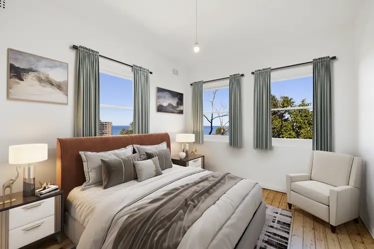 Second view of Homely unit listing, 3/30 Arcadia Street, Coogee NSW 2034