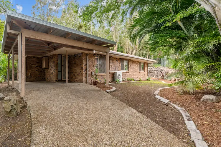 Main view of Homely house listing, 28 Tetragona Drive, Arana Hills QLD 4054
