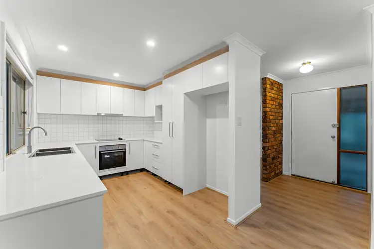 Second view of Homely house listing, 28 Tetragona Drive, Arana Hills QLD 4054