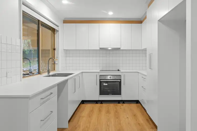 Fifth view of Homely house listing, 28 Tetragona Drive, Arana Hills QLD 4054