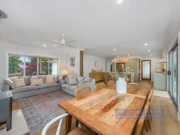 Second view of Homely house listing, 11 Grevillea Avenue, Mullumbimby NSW 2482