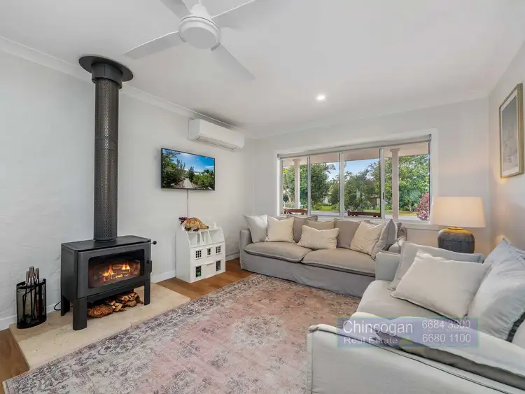 Third view of Homely house listing, 11 Grevillea Avenue, Mullumbimby NSW 2482