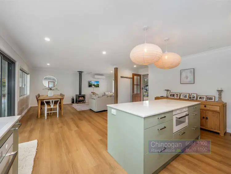 Fourth view of Homely house listing, 11 Grevillea Avenue, Mullumbimby NSW 2482