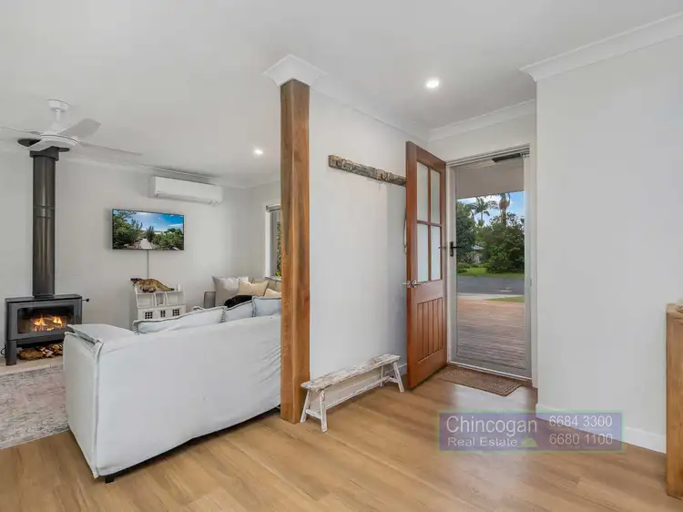 Fifth view of Homely house listing, 11 Grevillea Avenue, Mullumbimby NSW 2482