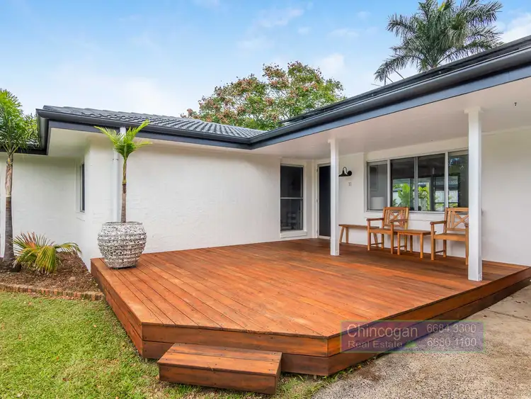 Sixth view of Homely house listing, 11 Grevillea Avenue, Mullumbimby NSW 2482