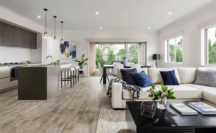 Third view of Homely house listing, Address available on request