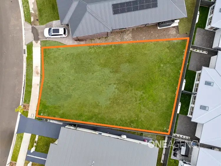 Main view of Homely land listing, 9 Greenview Drive, Horsley NSW 2530