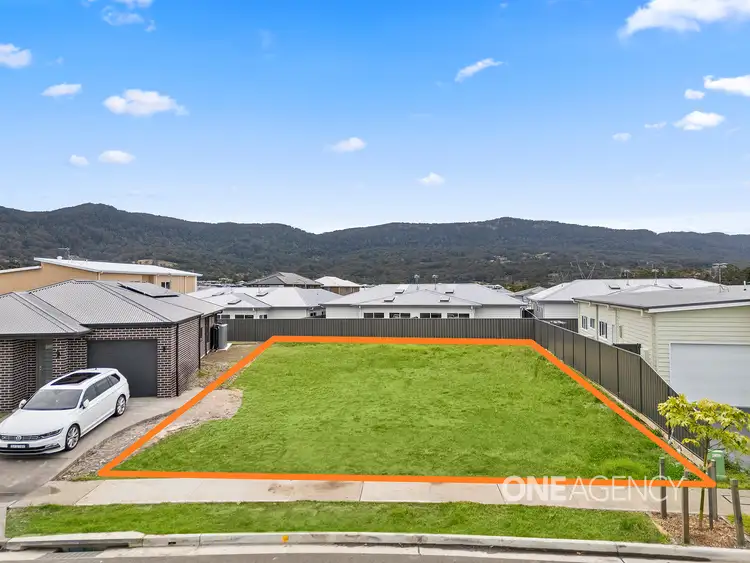 Second view of Homely land listing, 9 Greenview Drive, Horsley NSW 2530
