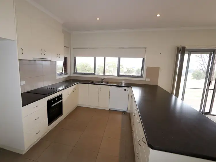 Fourth view of Homely rural property listing, 95 Neck Track, Barwon Downs VIC 3243