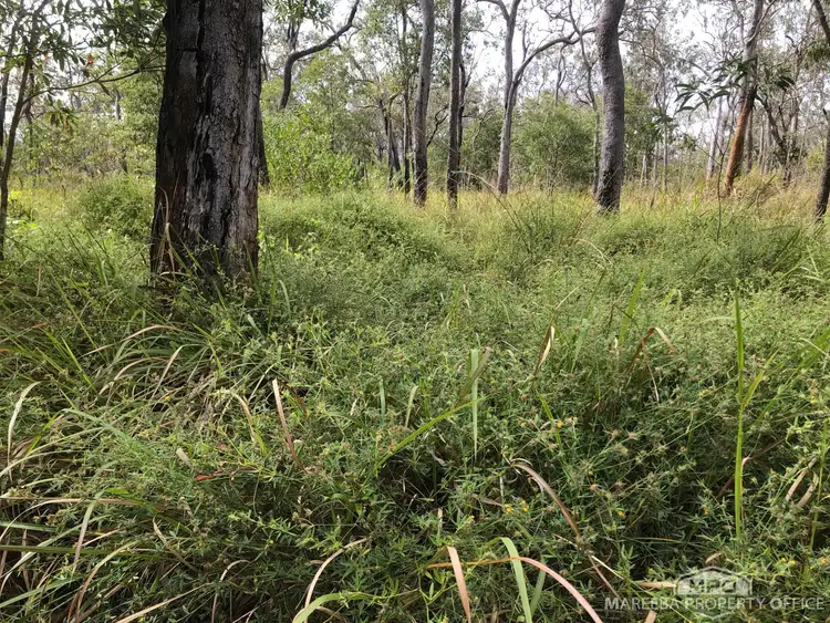 Main view of Homely rural property listing, Lot 154 / 764 Hodzic Road, Biboohra QLD 4880