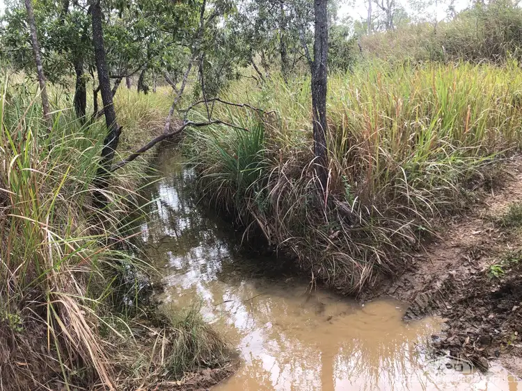Second view of Homely rural property listing, Lot 154 / 764 Hodzic Road, Biboohra QLD 4880