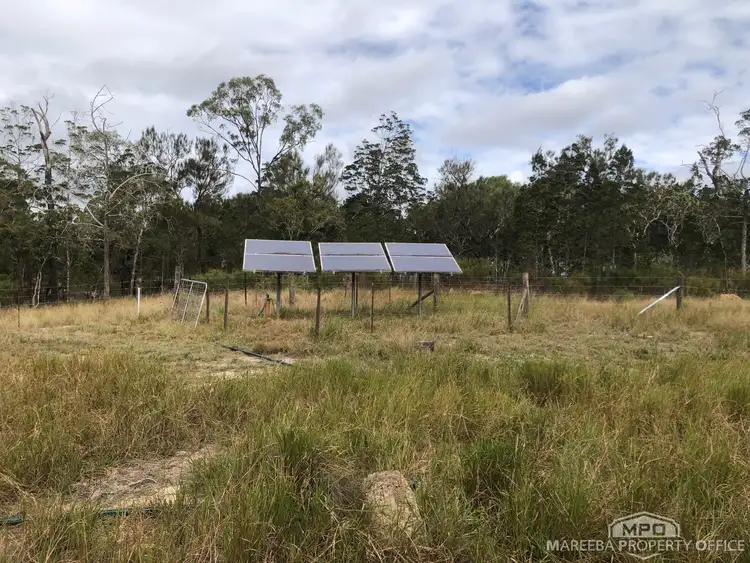 Third view of Homely rural property listing, Lot 154 / 764 Hodzic Road, Biboohra QLD 4880