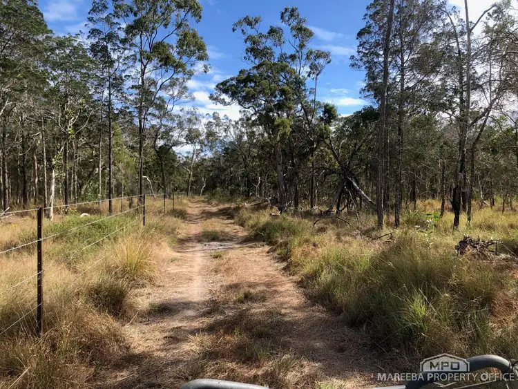 Fourth view of Homely rural property listing, Lot 154 / 764 Hodzic Road, Biboohra QLD 4880