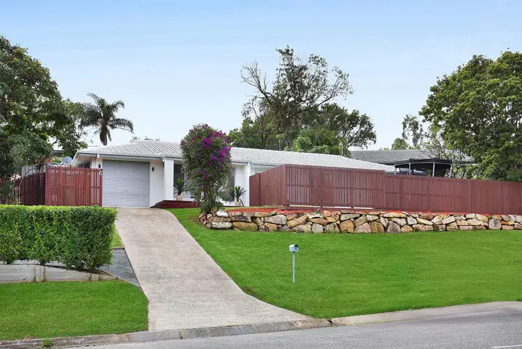 6 Angus Court, Highland Park QLD 4211