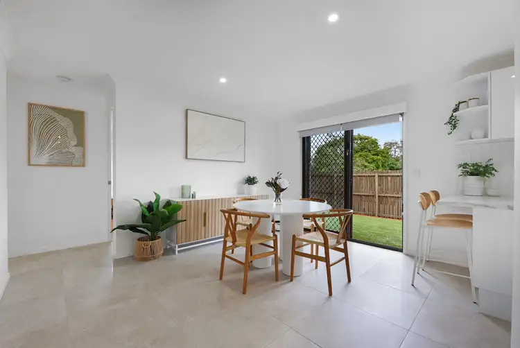 Fourth view of Homely house listing, 6 Angus Court, Highland Park QLD 4211