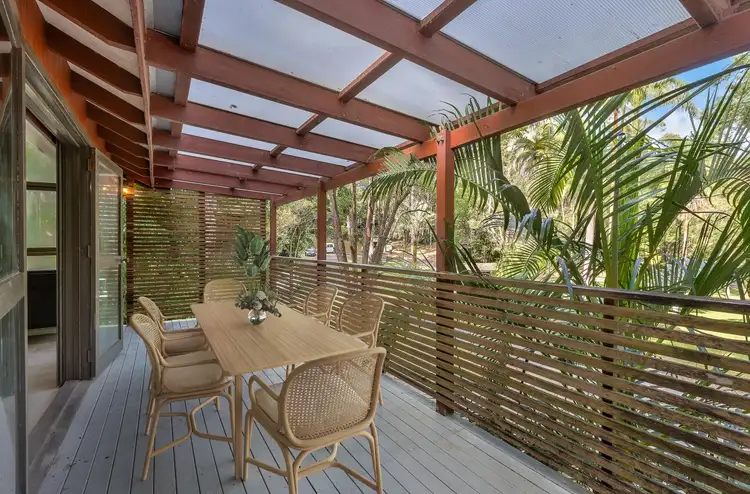 6/11-19 Tanglewood Drive, Tanglewood NSW 2488