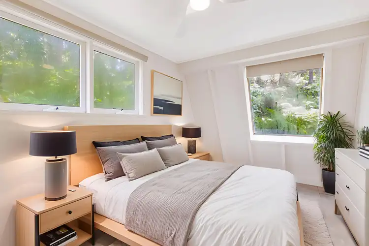Fifth view of Homely villa listing, 6/11-19 Tanglewood Drive, Tanglewood NSW 2488