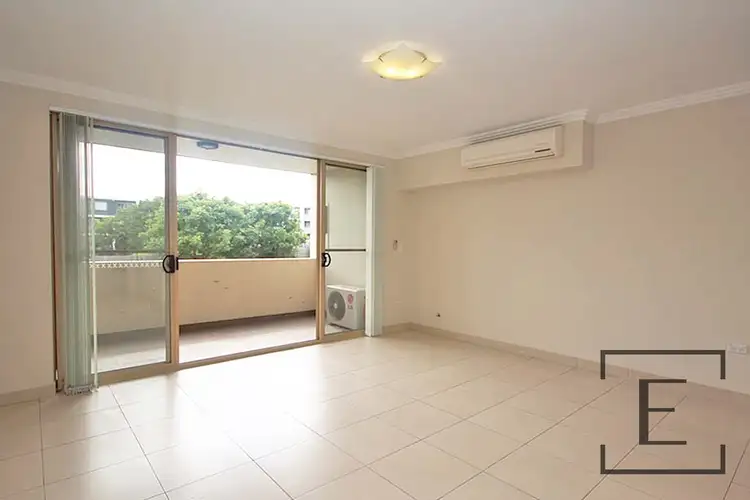 Main view of Homely unit listing, 1/20 Marlborough Road, Homebush West NSW 2140