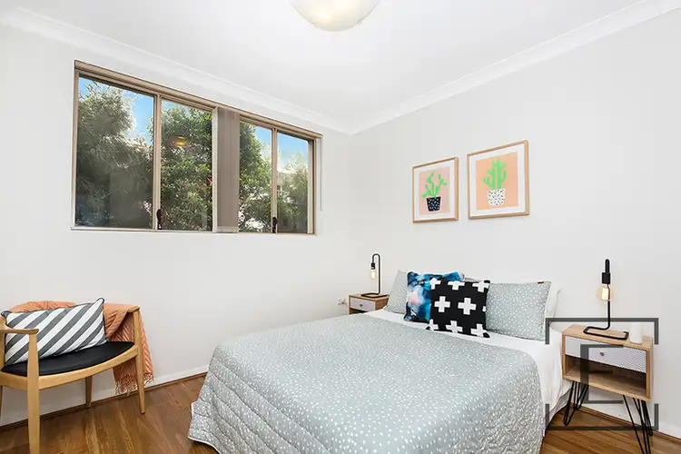 Second view of Homely unit listing, 1/20 Marlborough Road, Homebush West NSW 2140