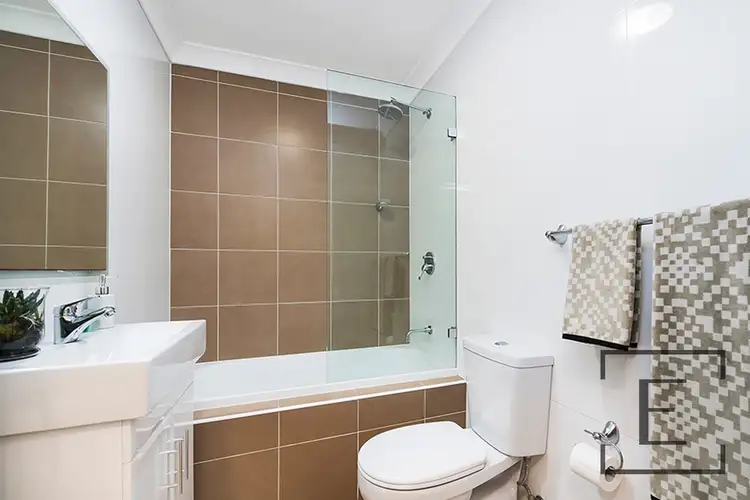 Fifth view of Homely unit listing, 1/20 Marlborough Road, Homebush West NSW 2140