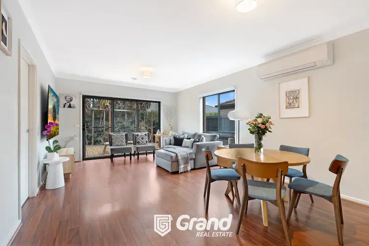 Second view of Homely house listing, 43 Crepe Avenue, Cranbourne West VIC 3977