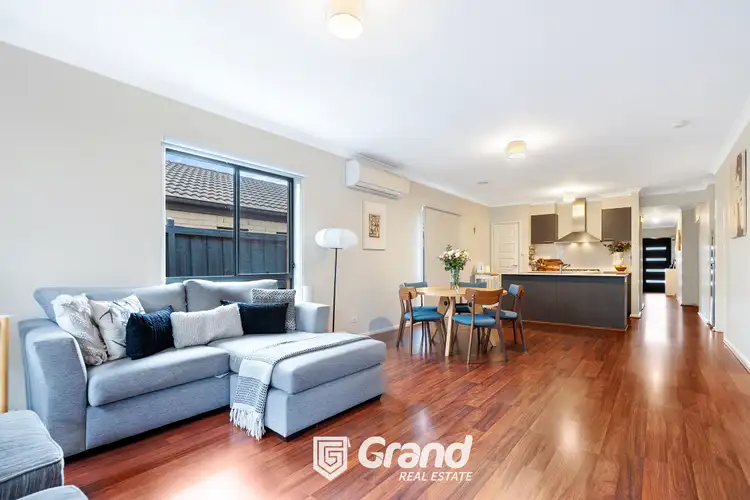 Third view of Homely house listing, 43 Crepe Avenue, Cranbourne West VIC 3977