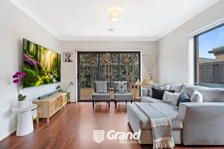 Fourth view of Homely house listing, 43 Crepe Avenue, Cranbourne West VIC 3977