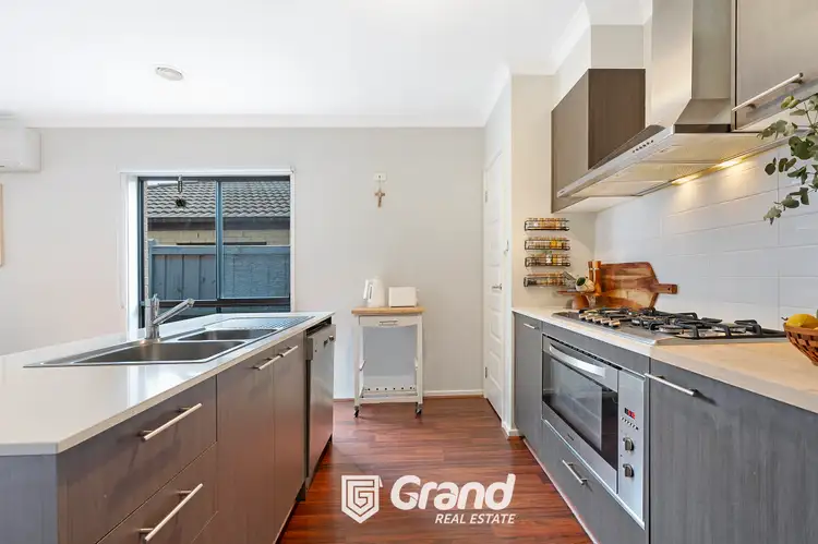 Fifth view of Homely house listing, 43 Crepe Avenue, Cranbourne West VIC 3977