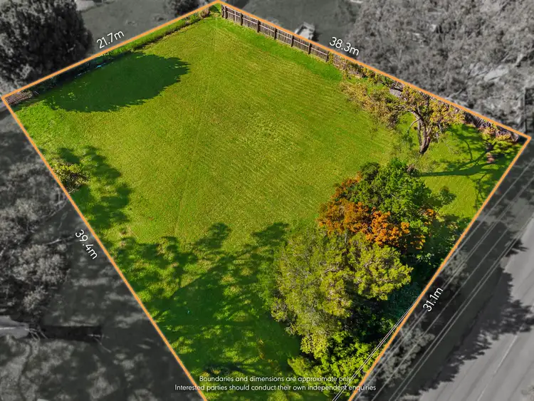 Main view of Homely land listing, 198-200 High Central Road, Macleay Island QLD 4184