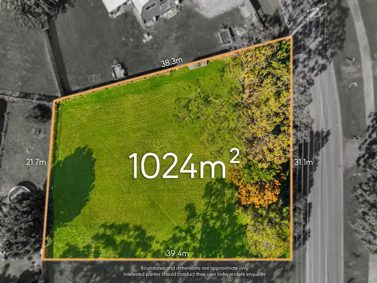 Second view of Homely land listing, 198-200 High Central Road, Macleay Island QLD 4184
