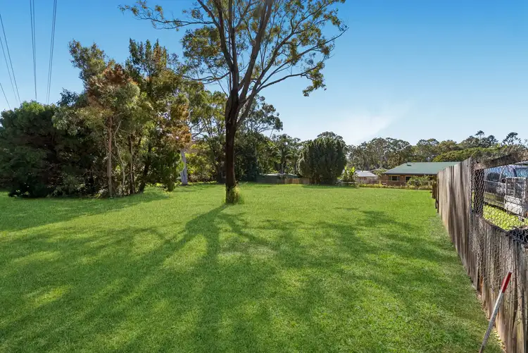 Fifth view of Homely land listing, 198-200 High Central Road, Macleay Island QLD 4184