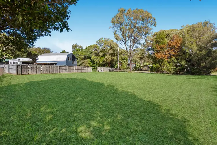 Sixth view of Homely land listing, 198-200 High Central Road, Macleay Island QLD 4184