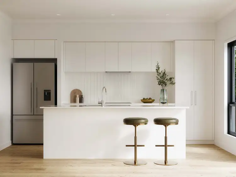 Second view of Homely townhouse listing, 3-6 Casablanca Street, Point Lonsdale VIC 3225