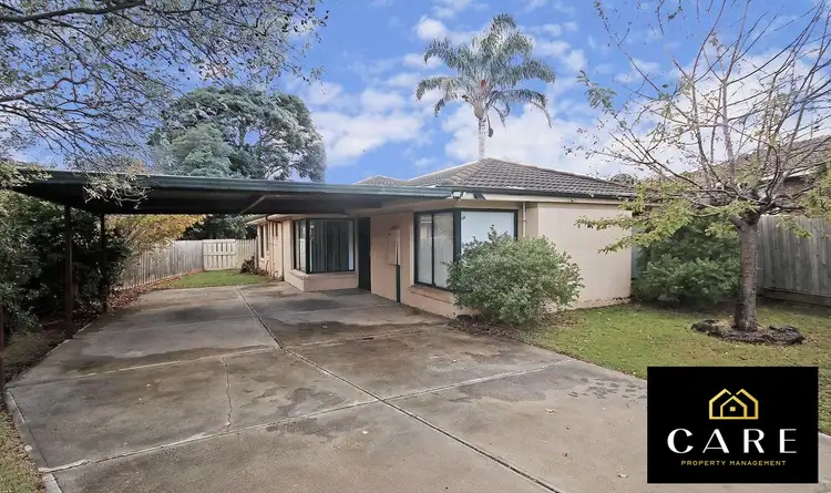Main view of Homely house listing, 107 Sladen Street, Cranbourne VIC 3977