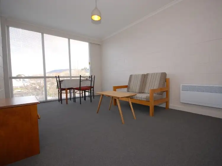 Fourth view of Homely unit listing, 3/46B Fitzroy Place, Dynnyrne TAS 7005