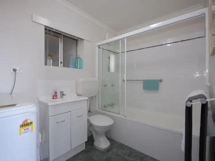 Fifth view of Homely unit listing, 3/46B Fitzroy Place, Dynnyrne TAS 7005