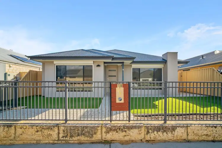 18 Wida Way, Byford WA 6122