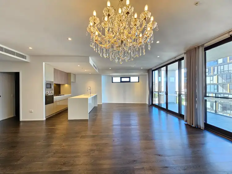 Main view of Homely apartment listing, 805/6 Galloway Street, Mascot NSW 2020