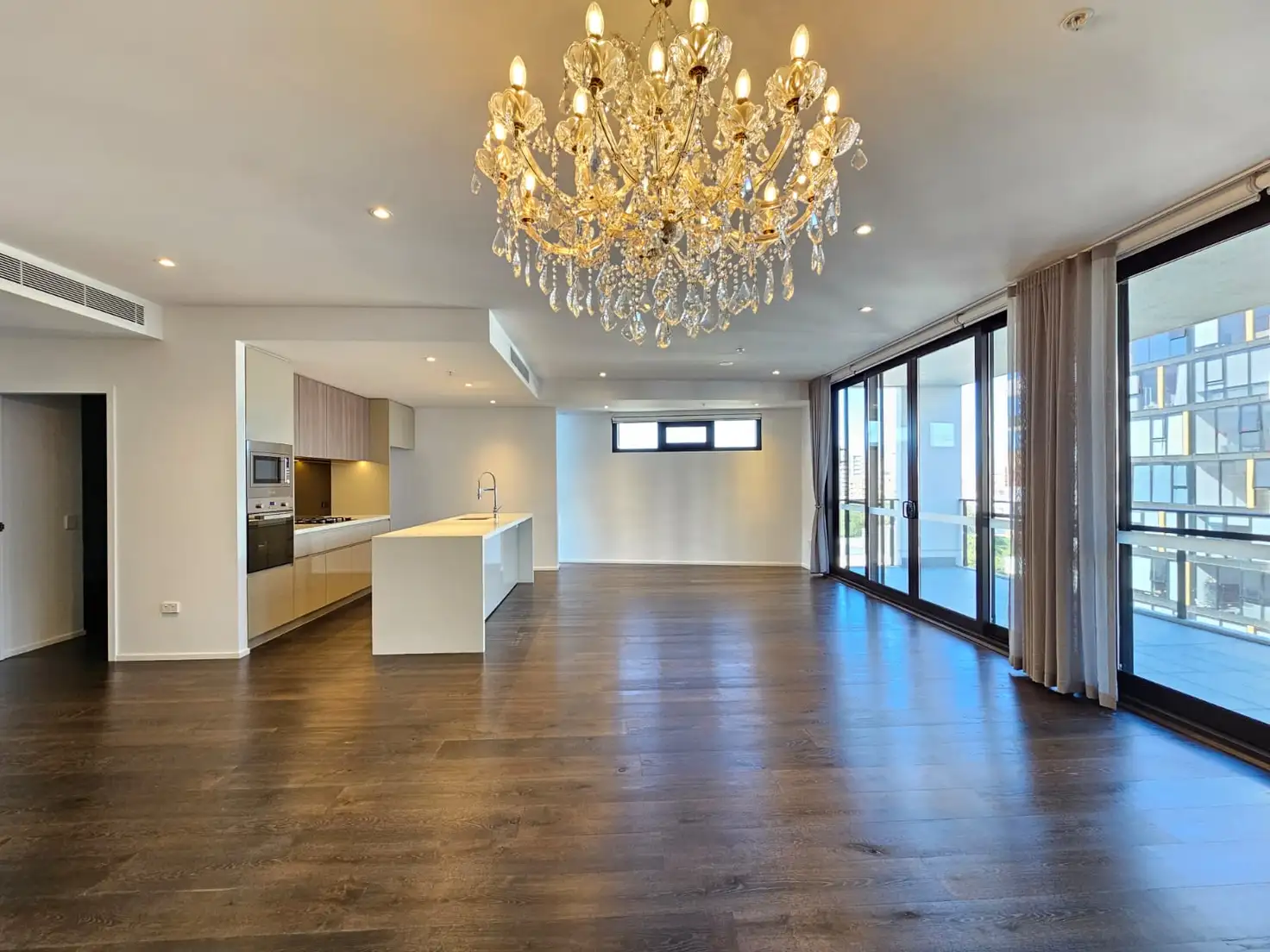 Main view of Homely apartment listing, 805/6 Galloway Street, Mascot NSW 2020