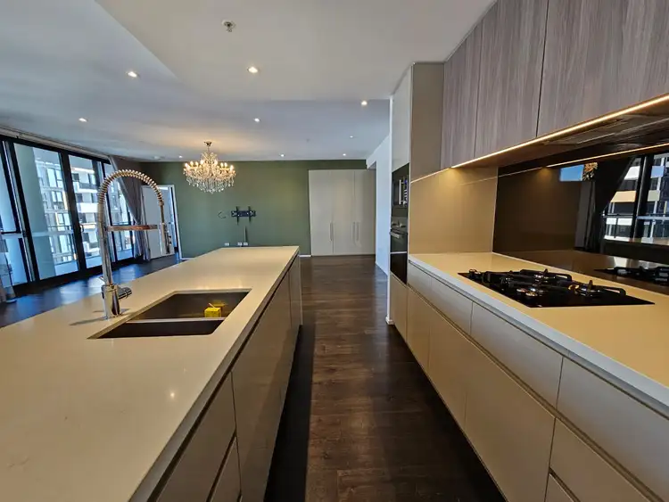 Fifth view of Homely apartment listing, 805/6 Galloway Street, Mascot NSW 2020