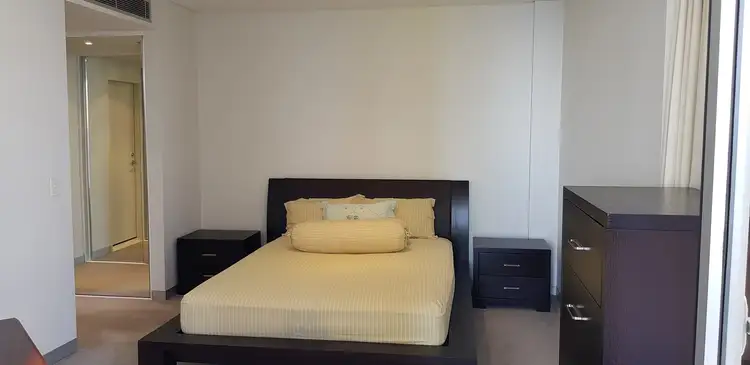Fifth view of Homely apartment listing, 1204/8 Distillery Drive, Pyrmont NSW 2009