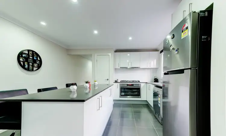 Third view of Homely house listing, 12 Muster Street, Manor Lakes VIC 3024